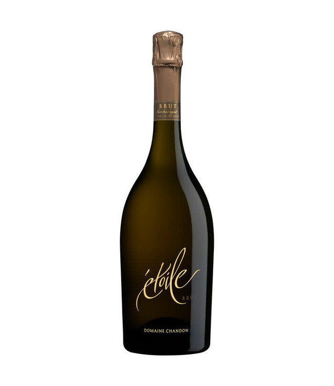 Etoile Brut NV Domaine Chandon