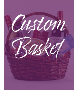 Make it a Gift Basket (Small)