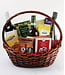 Vintage Wine Cellars It's a Celebration Basket