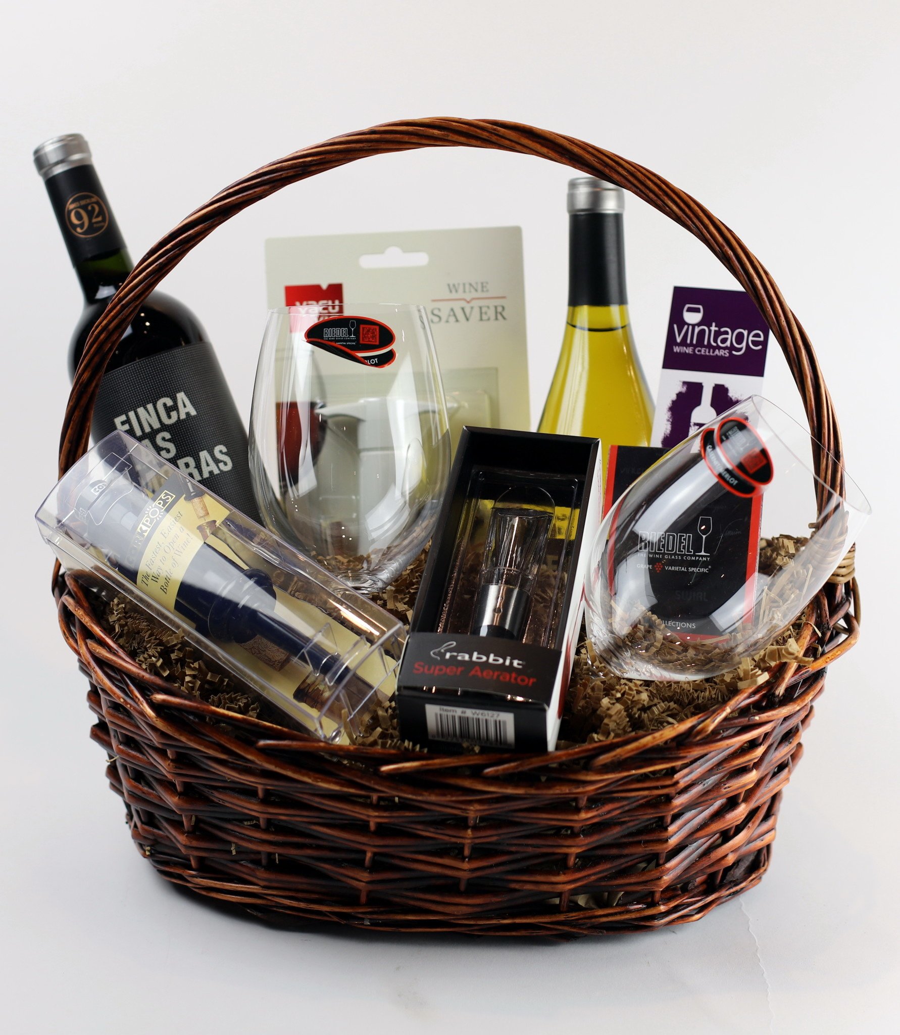 Gift Basket For Men