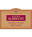 Lucien Albrecht Cremant d'Alsace Brut Rosé  | 750ml