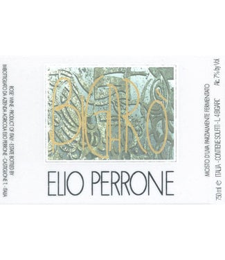 Elio Perrone Elio Perrone Bigaro Rosé (2019)