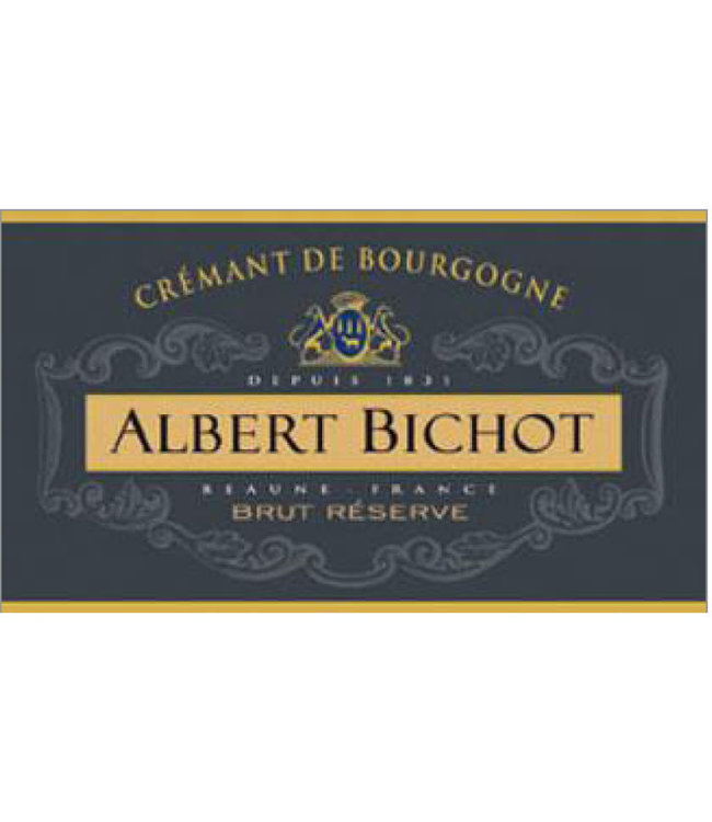 Albert Bichot Crémant de Bourgogne Brut Réserve