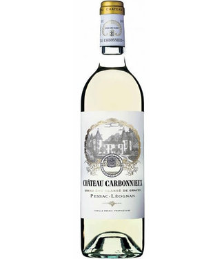 Chateau Carbonnieux Château Carbonnieux Pessac-Léognan Blanc (2019)