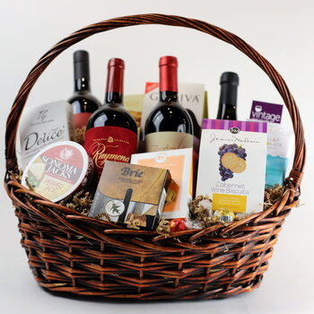 Gifts & Baskets