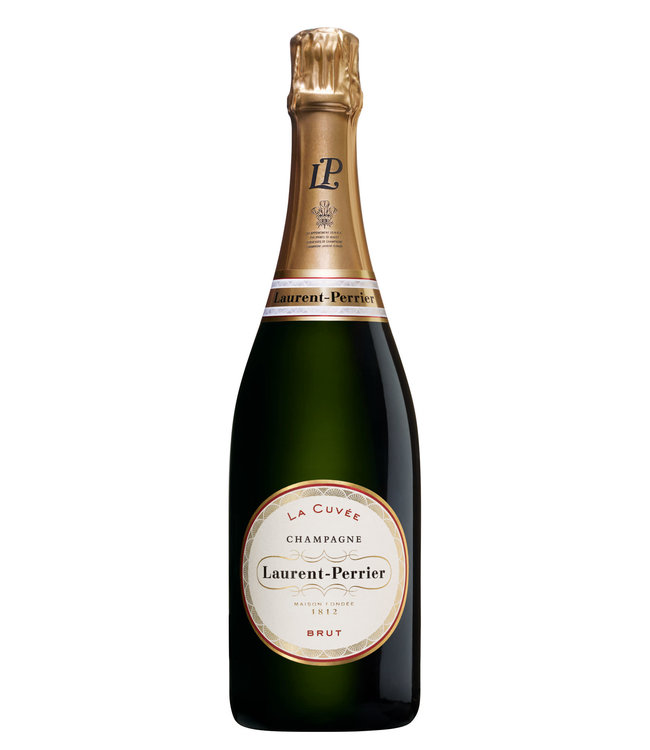 Laurent-Perrier La Cuvée Brut NV | 750ml