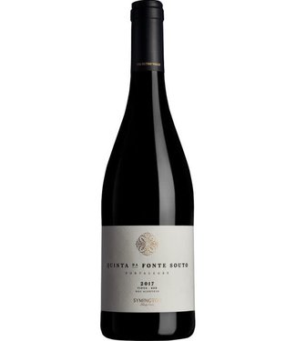 Symington Family Estates Symington Quinta da Fonte Souto (2017)