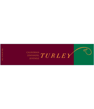 Turley Turley Juvenile Zinfandel (2021)