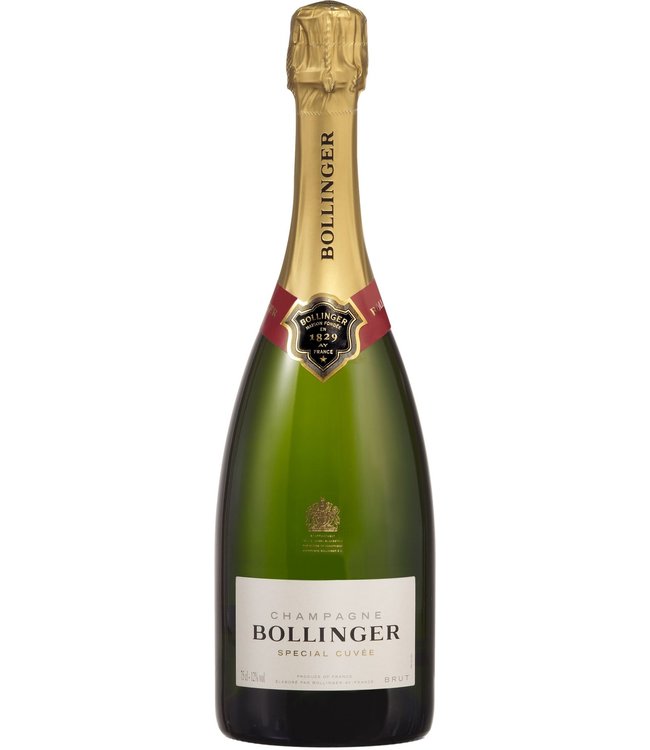 Bollinger Special Cuvee Brut (NV)