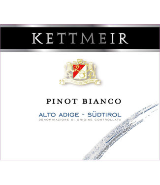 Kettmeir Kettmeir Pinot Bianco Alto Adige - Sudtirol (2020)