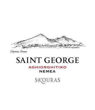 Skouras Skouras Saint George Agiorgitiko (2022)