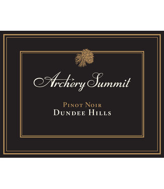 Archery Summit Archery Summit Pinot Noir 'Dundee Hills' (2018)