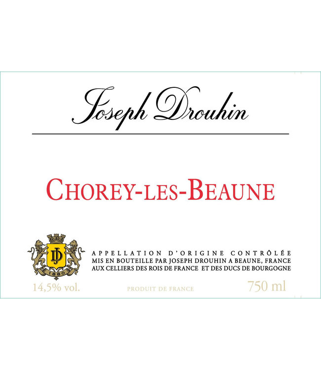 Joseph Drouhin Chorey-Les-Beaune (2019)
