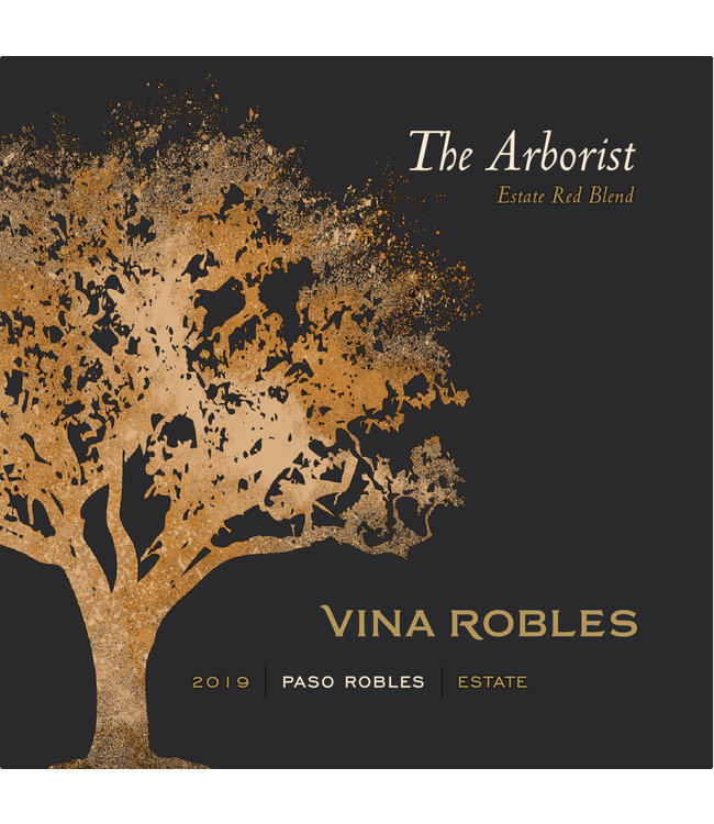 Vina Robles 'The Arborist' Estate Red Blend (2019)