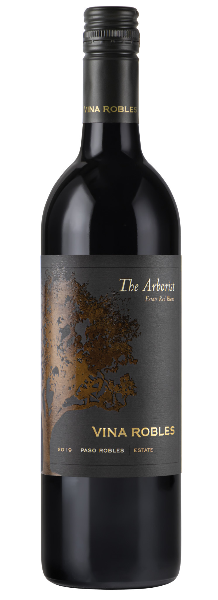 Vina Robles 'The Arborist' Estate Red Blend (2019) Vintage Wine Cellars