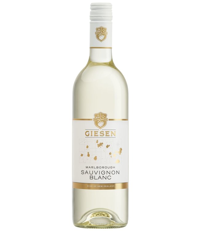 Giesen Sauvignon Blanc (2021)