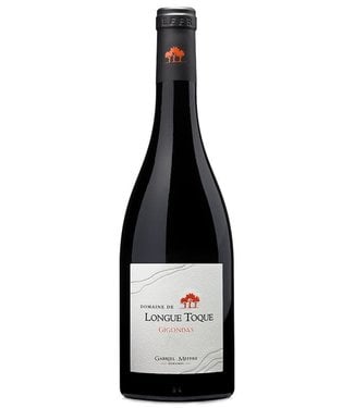 Domaine de Longue Toque Domaine de Longue Toque Gigondas (2017)