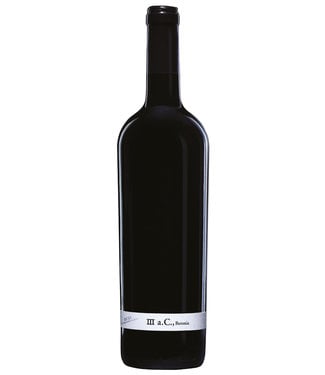 Bodegas Beronia Bodegas Beronia Rioja III a.c. (2015)