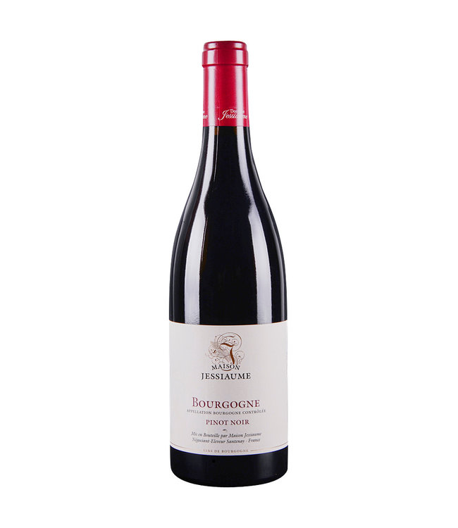 Maison Jessiaume Bourgogne Pinot Noir (2019)
