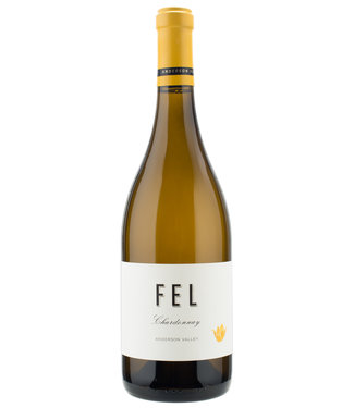 Fel Wines FEL Chardonnay (2018)