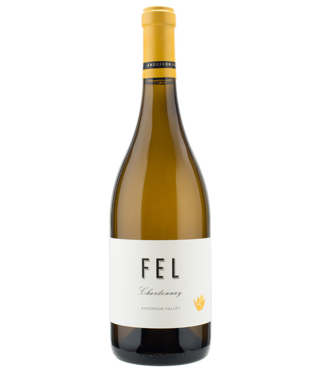 FEL Chardonnay (2018)