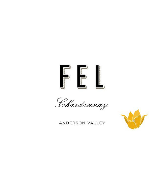 FEL Chardonnay (2018)