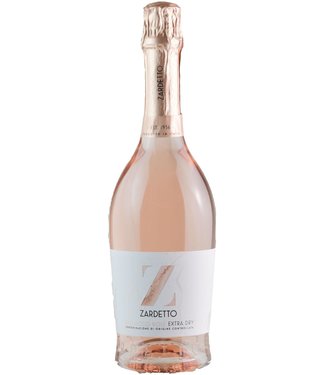 Zardetto Zardetto Prosecco Rose Extra Dry (2020)