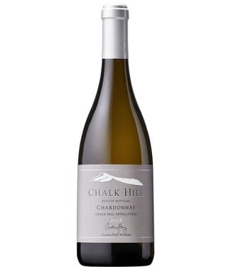 Chalk Hill Chalk Hill Chardonnay 'Chalk Hill' (2018)