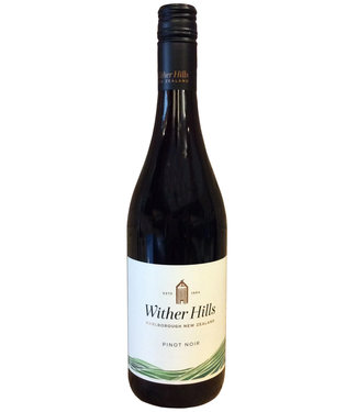 Wither Hills Wither Hills Pinot Noir (2019)