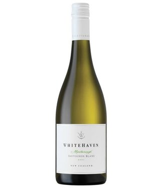 Whitehaven Wine Co. Whitehaven Sauvignon Blanc (2021)