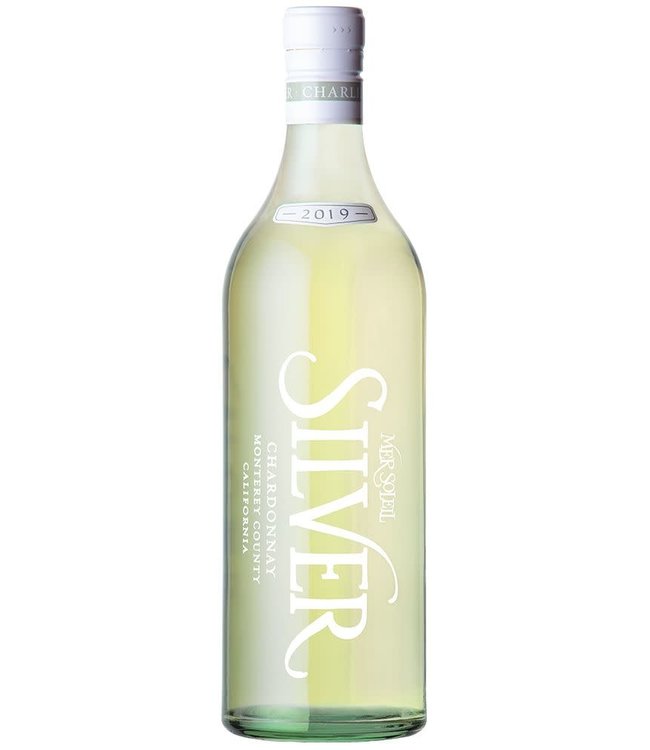 Mer Soleil Chardonnay 'Silver' Unoaked (2019)