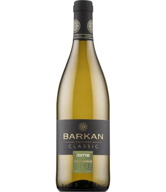 Barkan Barkan Chardonnay Classic (2019)