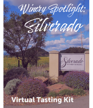 Vintage Wine Cellars Silverado Spotlight Tasting Kit