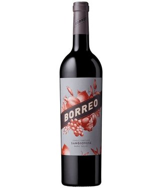 Silverado Vineyards Silverado Vineyards Sangiovese 'Borreo Ranch' (2018)