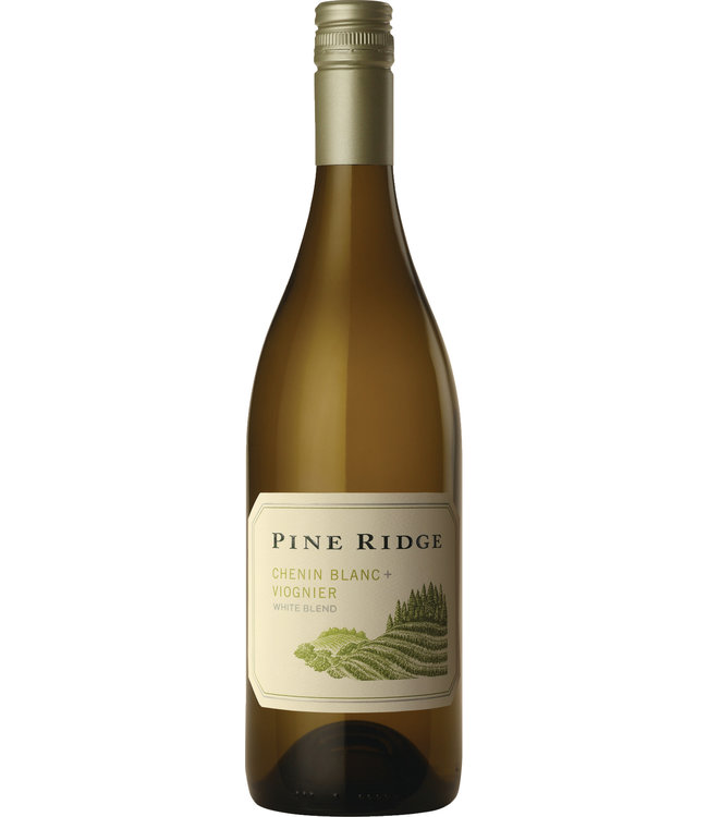 Pine Ridge Vineyards Chenin Blanc/Viognier (2021)