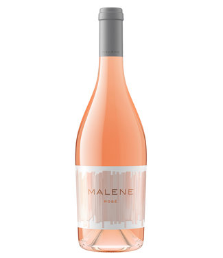 Malene Wines Malene Rosé (2021)