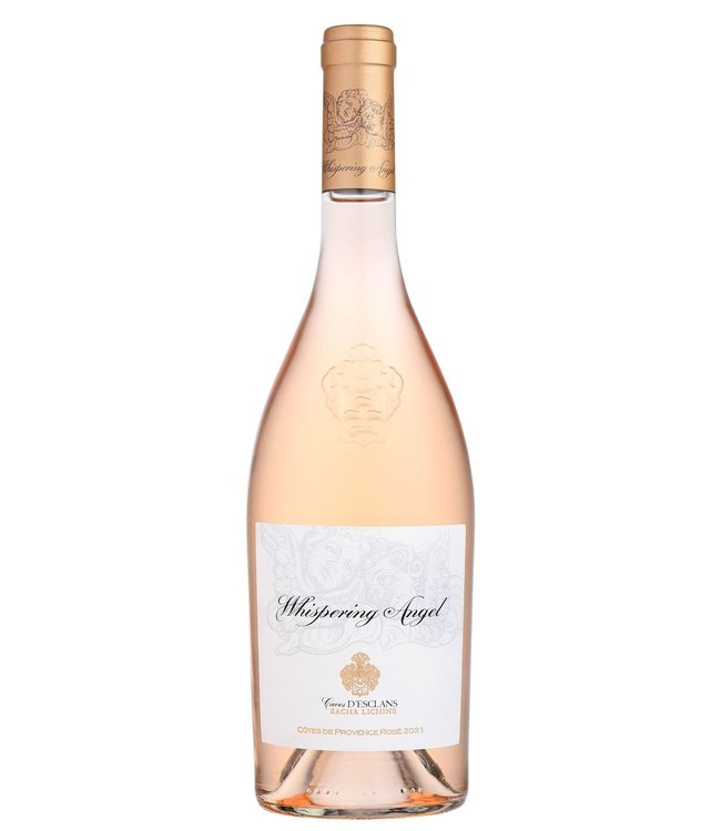 Chateau d'Esclans Whispering Angel Rose, 2021