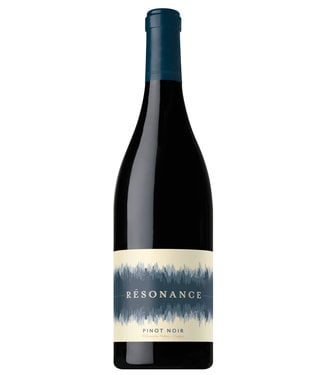 Resonance Resonance Willamette Valley Pinot Noir (2020)