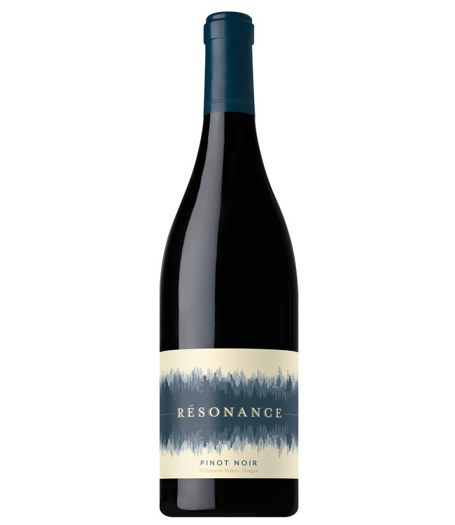 Resonance Willamette Valley Pinot Noir (2020)