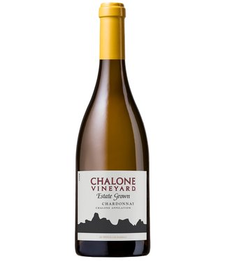 Chalone Vineyard Chalone Vineyard Estate Grown Chardonnay (2020)