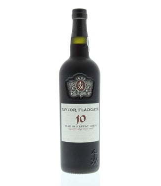 Taylor (Fladgate) Taylor Fladgate Porto 10 Year Old Tawny Port (N.V.)