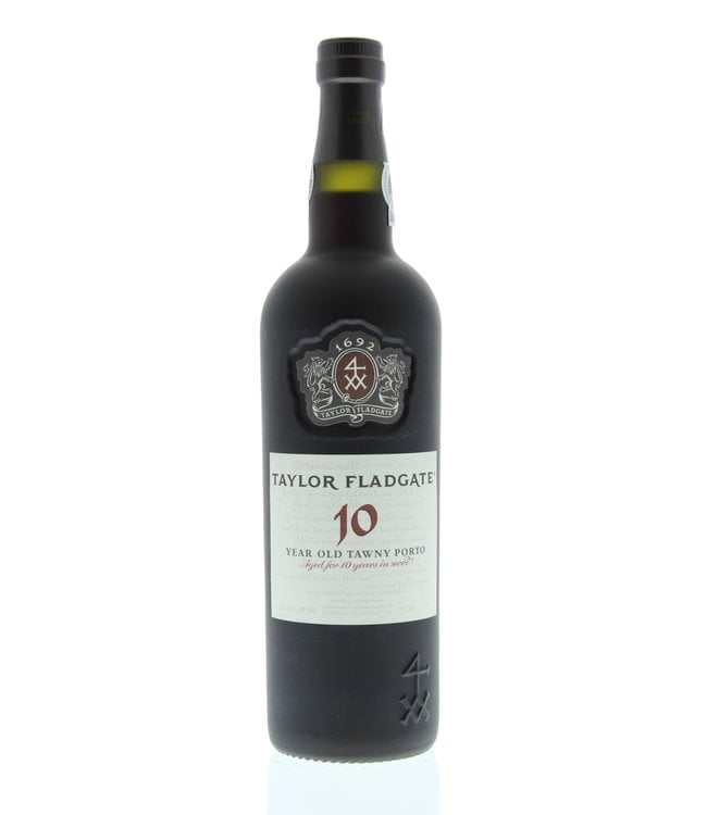 Taylor Fladgate Porto 10 Year Old Tawny Port (N.V.)