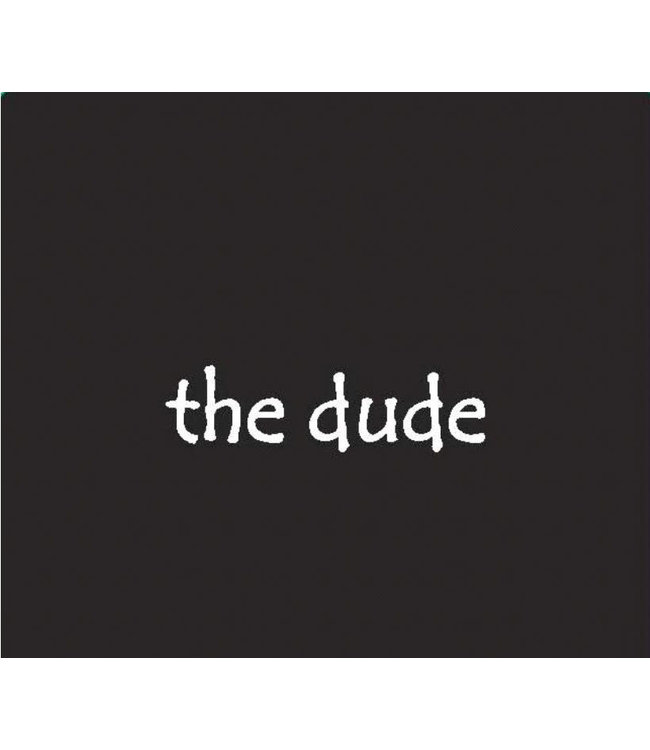 Canepa Koch Wine Cellars 'The Dude' Red (2020)