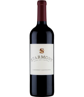 Starmont Vineyards Starmont Cabernet Sauvignon (2019)