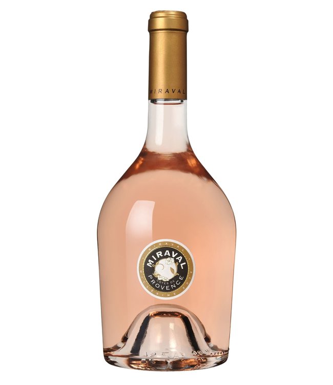 Miraval Cotes de Provence Rosé (2021)