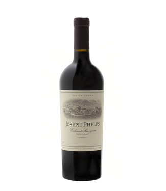 Joseph Phelps Joseph Phelps Cabernet Sauvignon (2018) 1.5 ltr