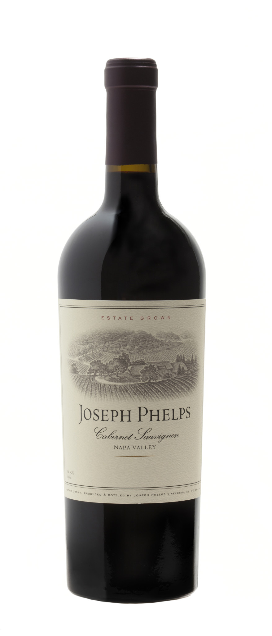 Joseph Phelps Cabernet Napa