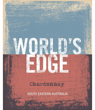 World's Edge Chardonnay (N.V.)