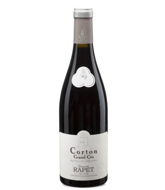 Domaine Rapet Domaine Rapet Père & Fils Corton Grand Cru (2016)