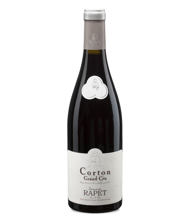 Domaine Rapet Domaine Rapet Père & Fils Corton Grand Cru (2016)